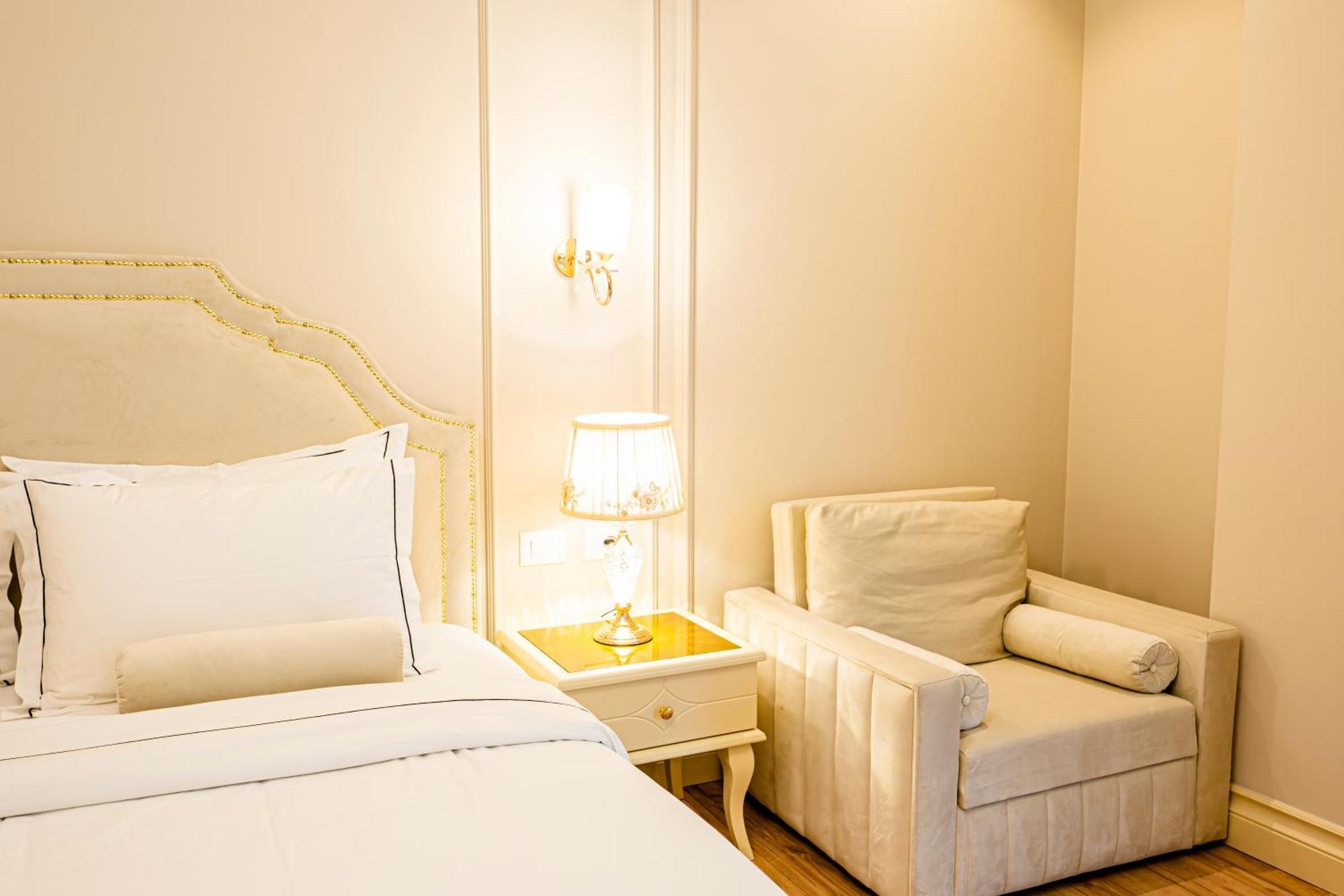 Diamma Resort Conference & Spa Kryemëdhej Extérieur photo