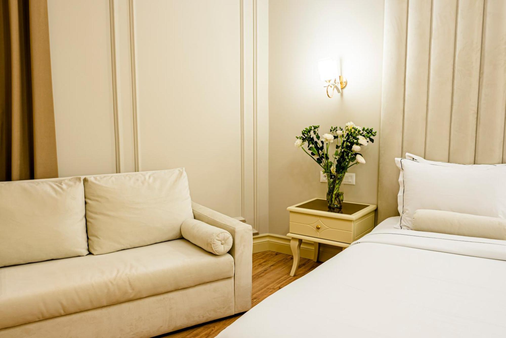 Diamma Resort Conference & Spa Kryemëdhej Extérieur photo