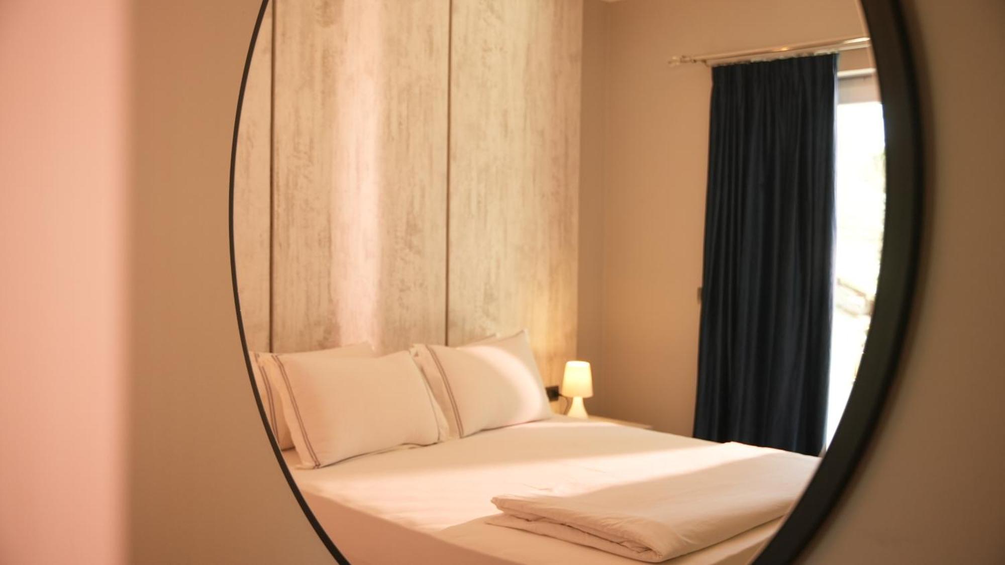 Diamma Resort Conference & Spa Kryemëdhej Extérieur photo